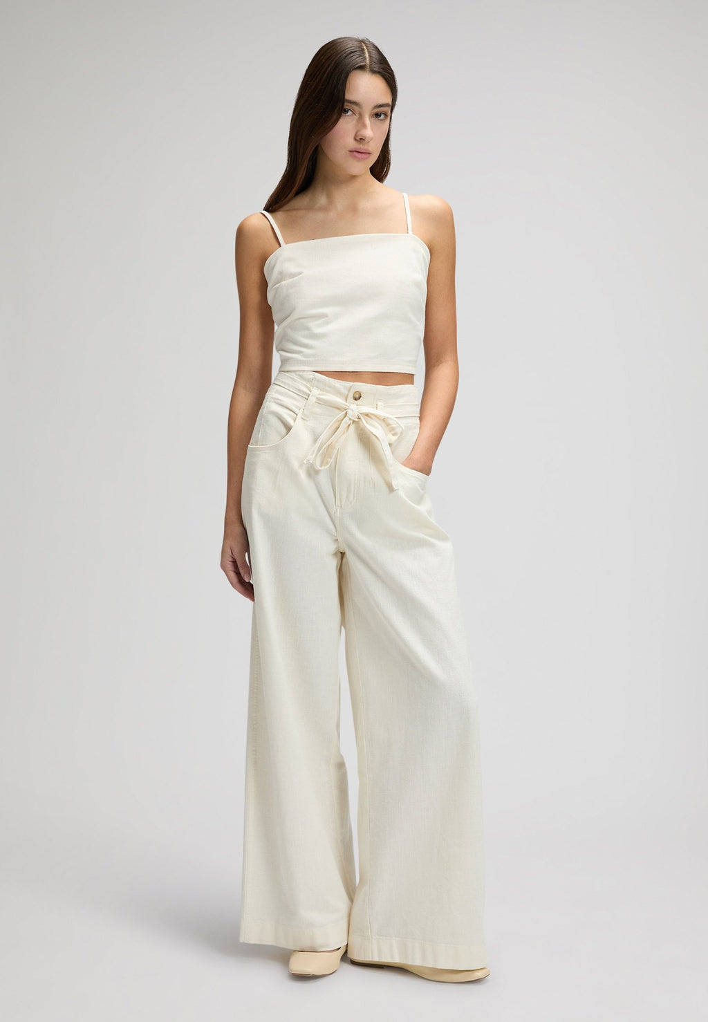 Lee STRAPPY TANK