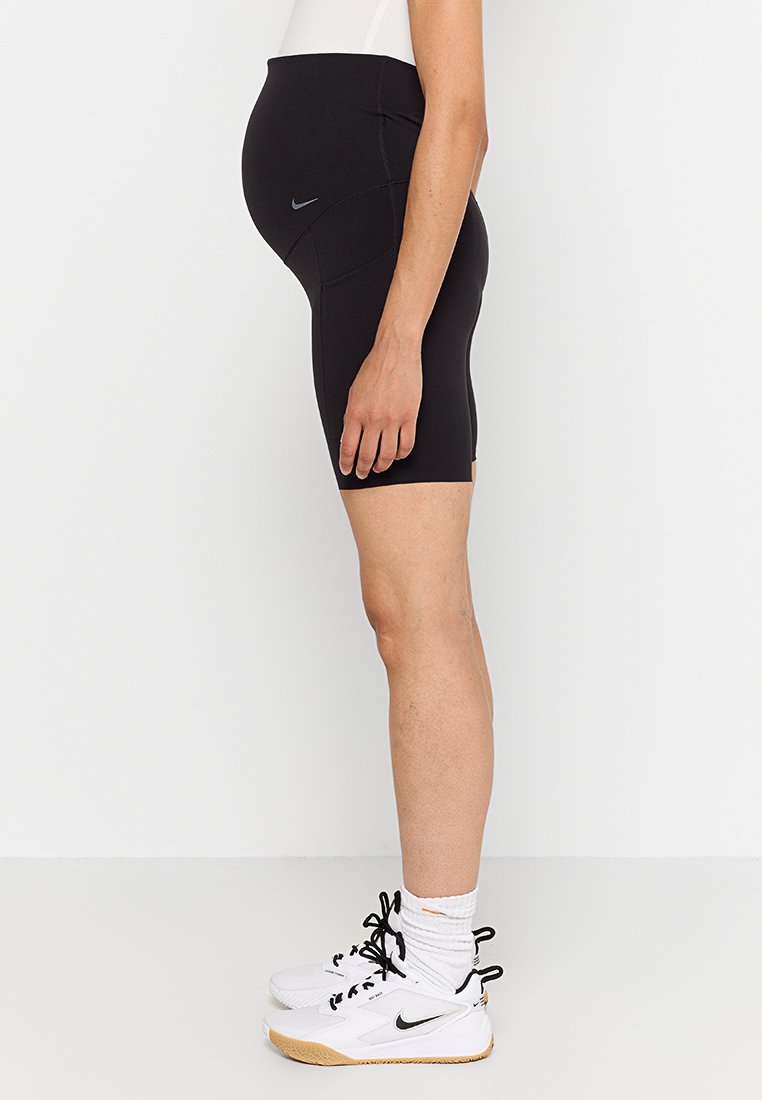 Nike Performance W NK (M) DF ZENVY HR 8IN SHORT