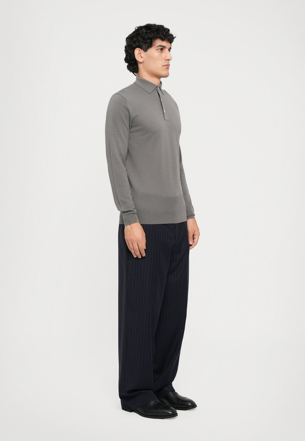LARDINI MAN