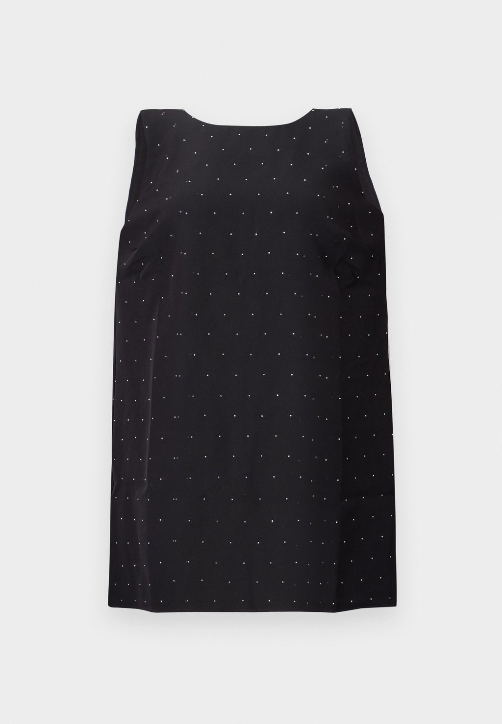 ONLY ONLGINIE ALL OVER BOW DRESS