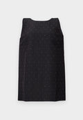 ONLY ONLGINIE ALL OVER BOW DRESS