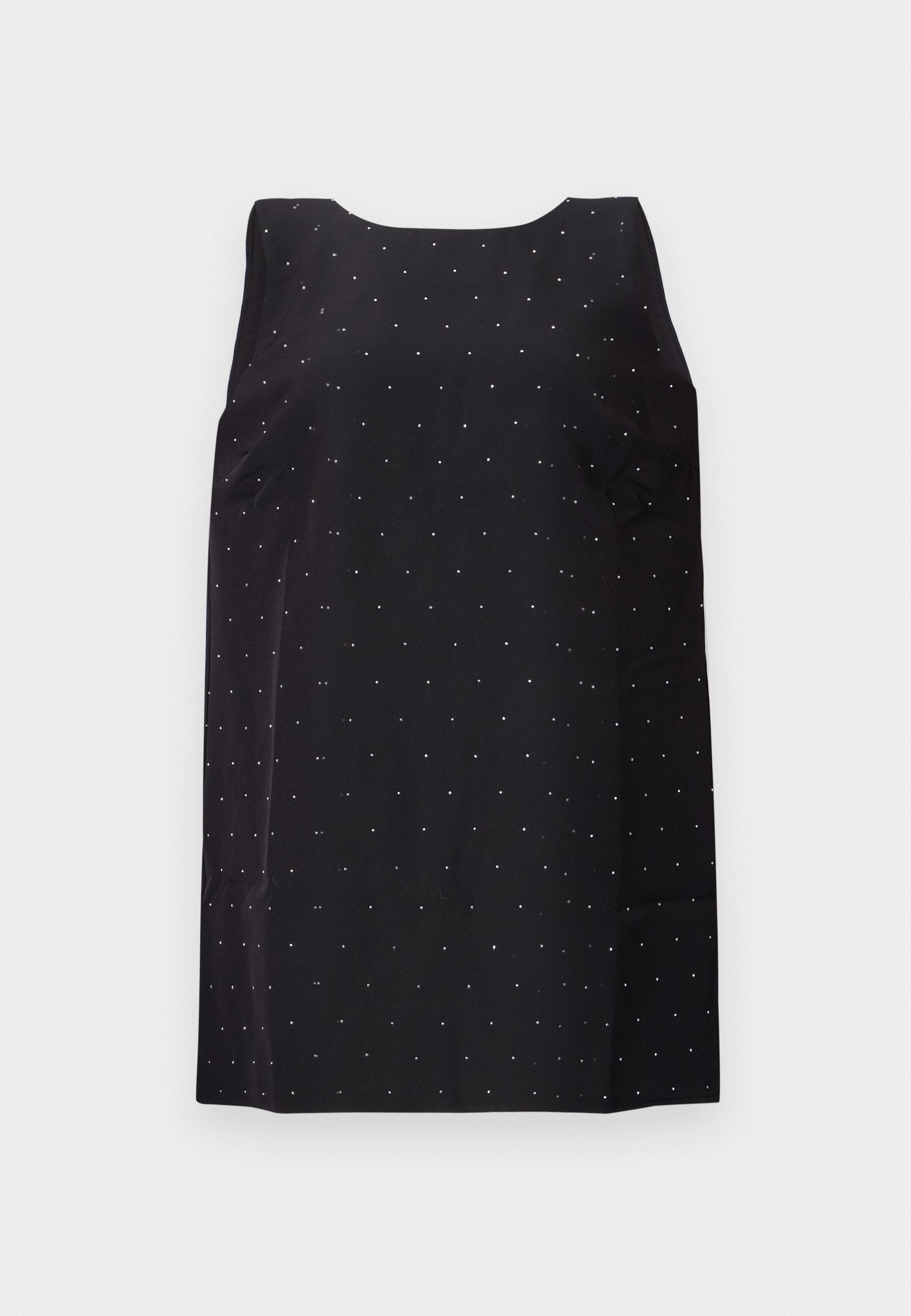 ONLY ONLGINIE ALL OVER BOW DRESS