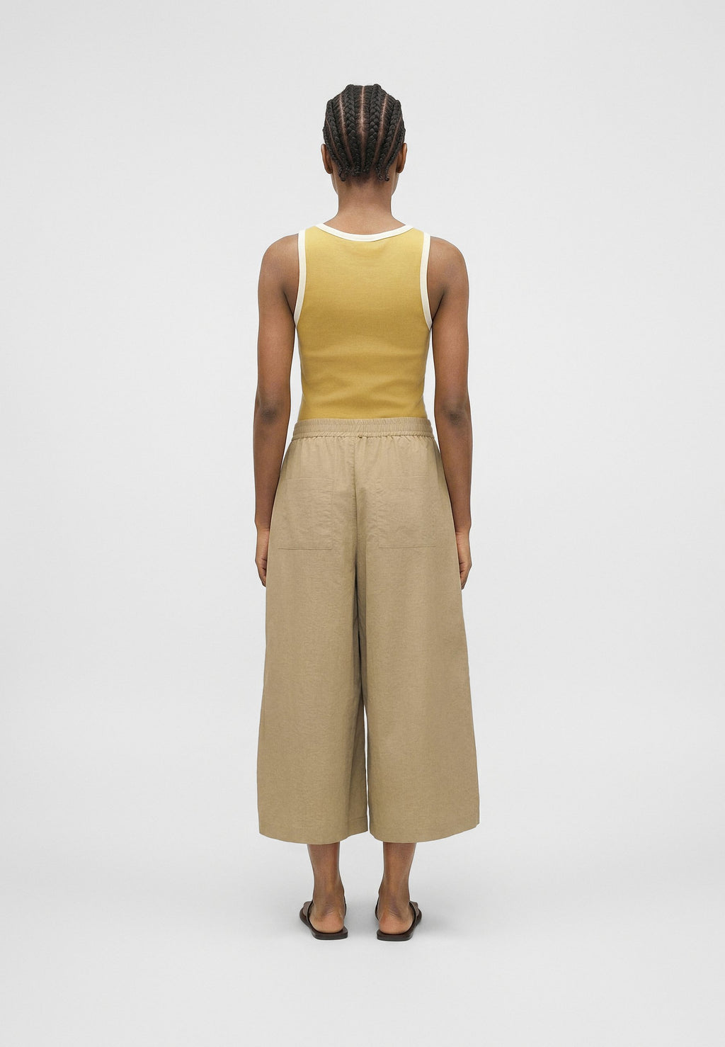Vero Moda VMTORI WIDE PANT