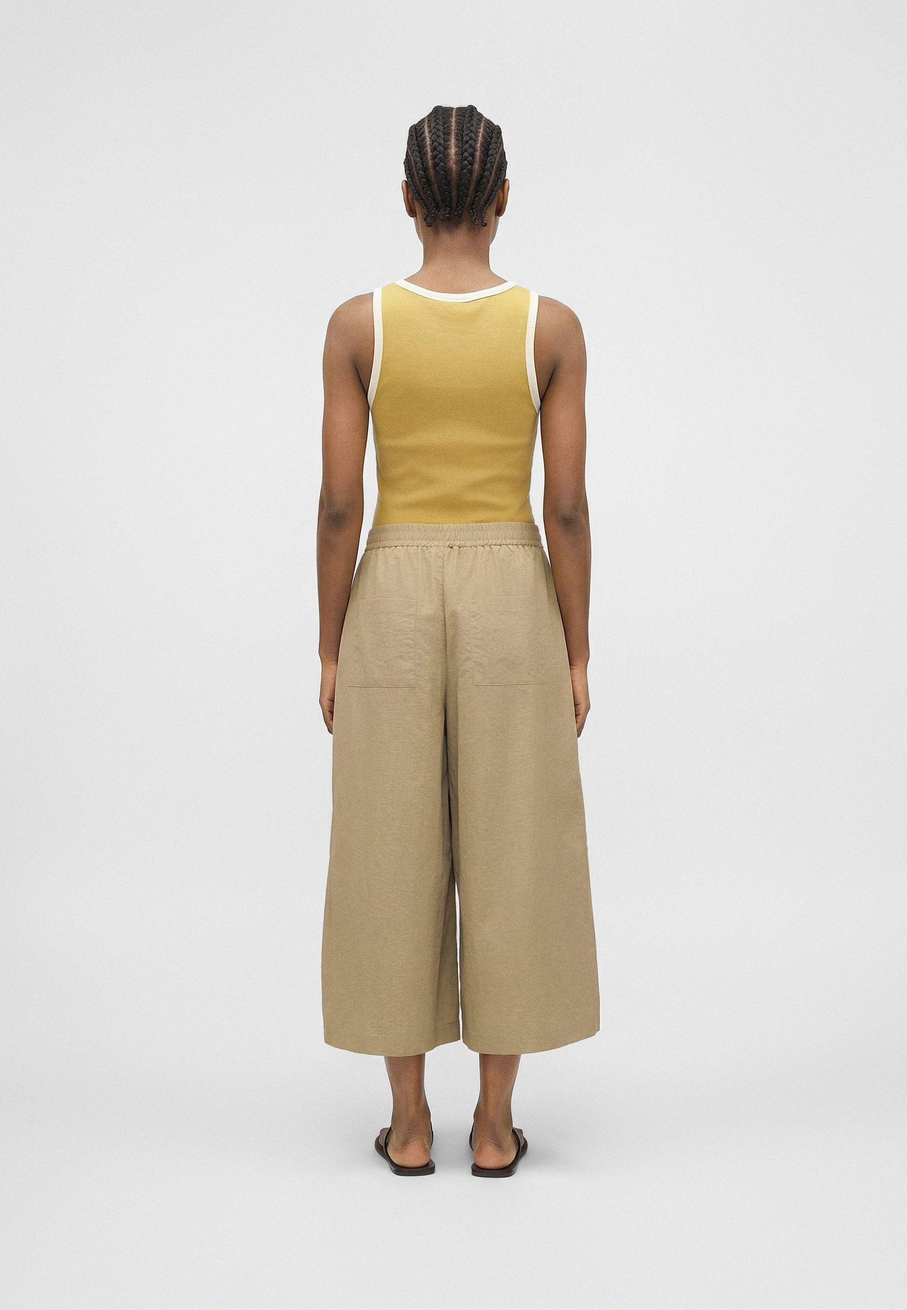 Vero Moda VMTORI WIDE PANT