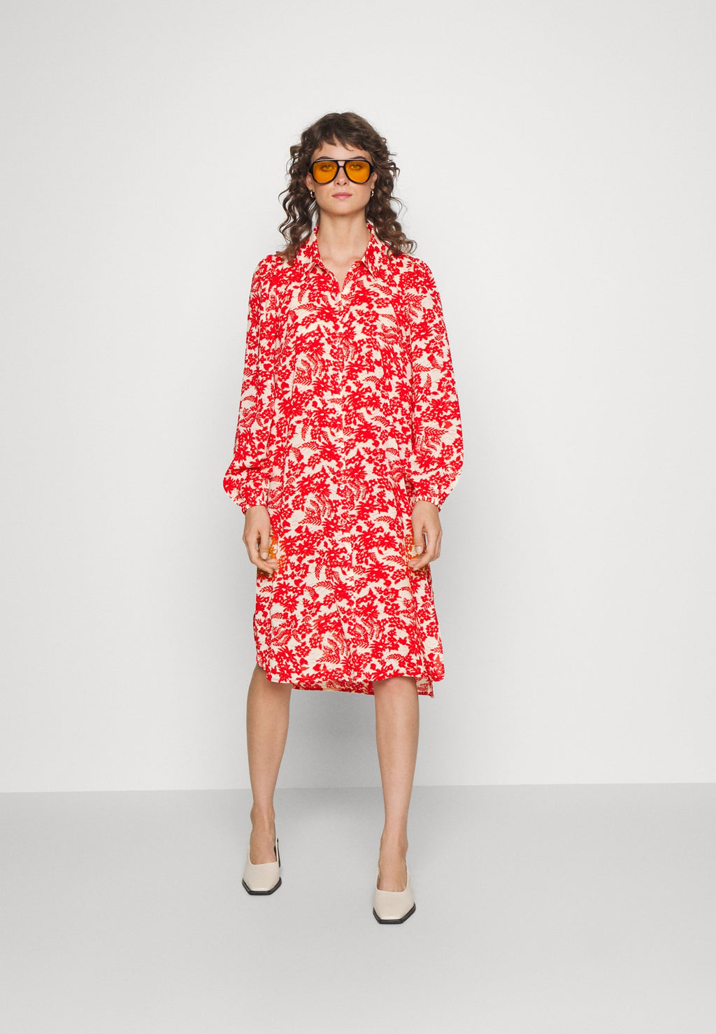 Kaffe RONIA SHIRT DRESS