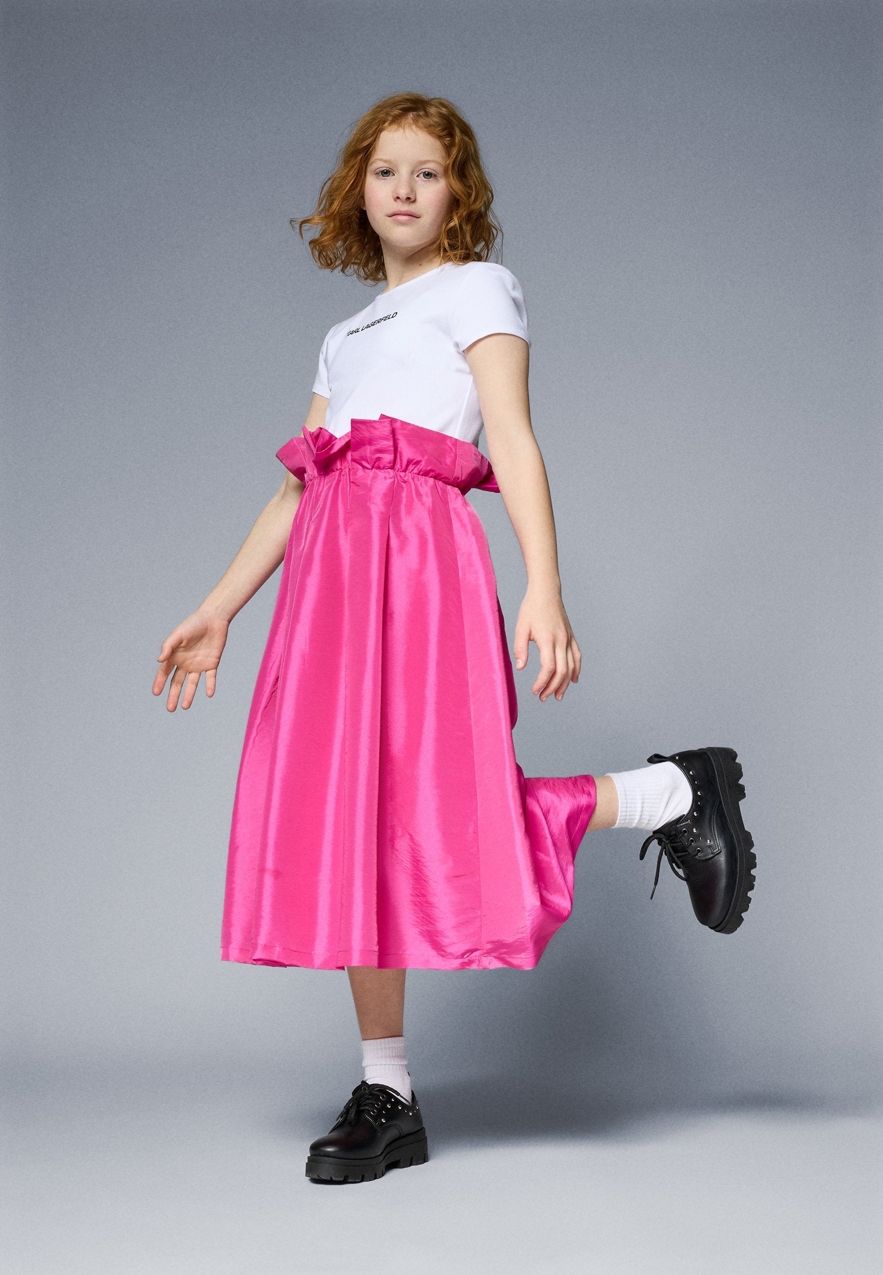 CEREMONY DRESS Media 2