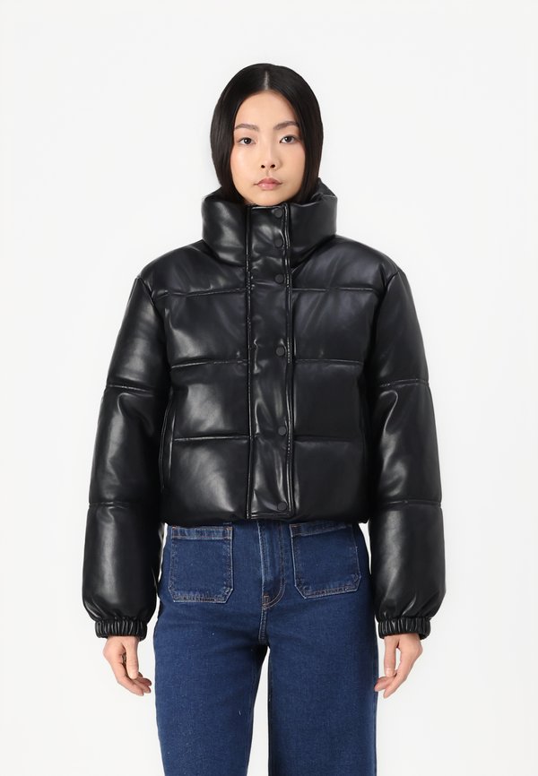 GAP CROP PUFFER
