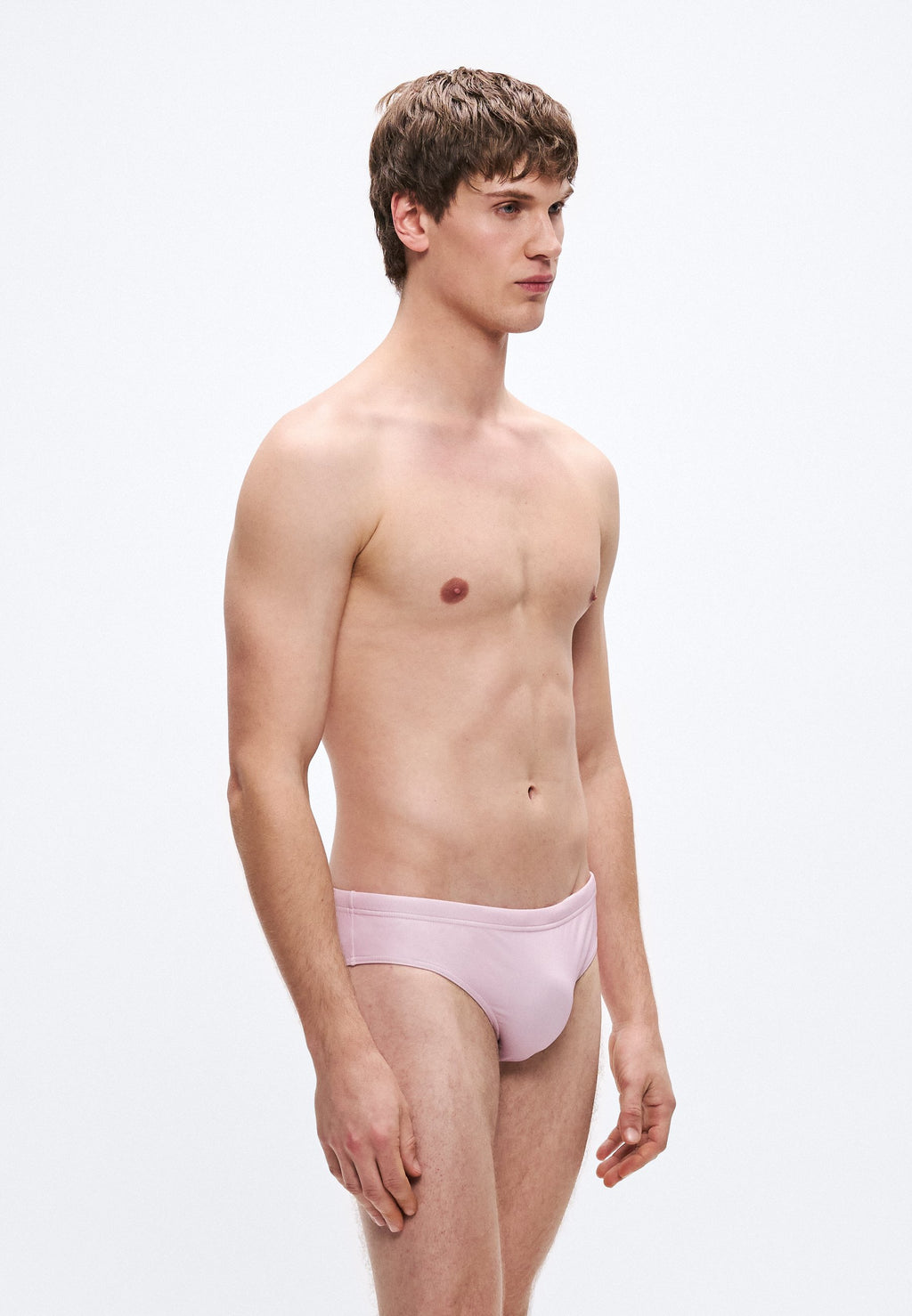 Dsquared2 SUNSET CHASER LOGO SWIM BRIEF