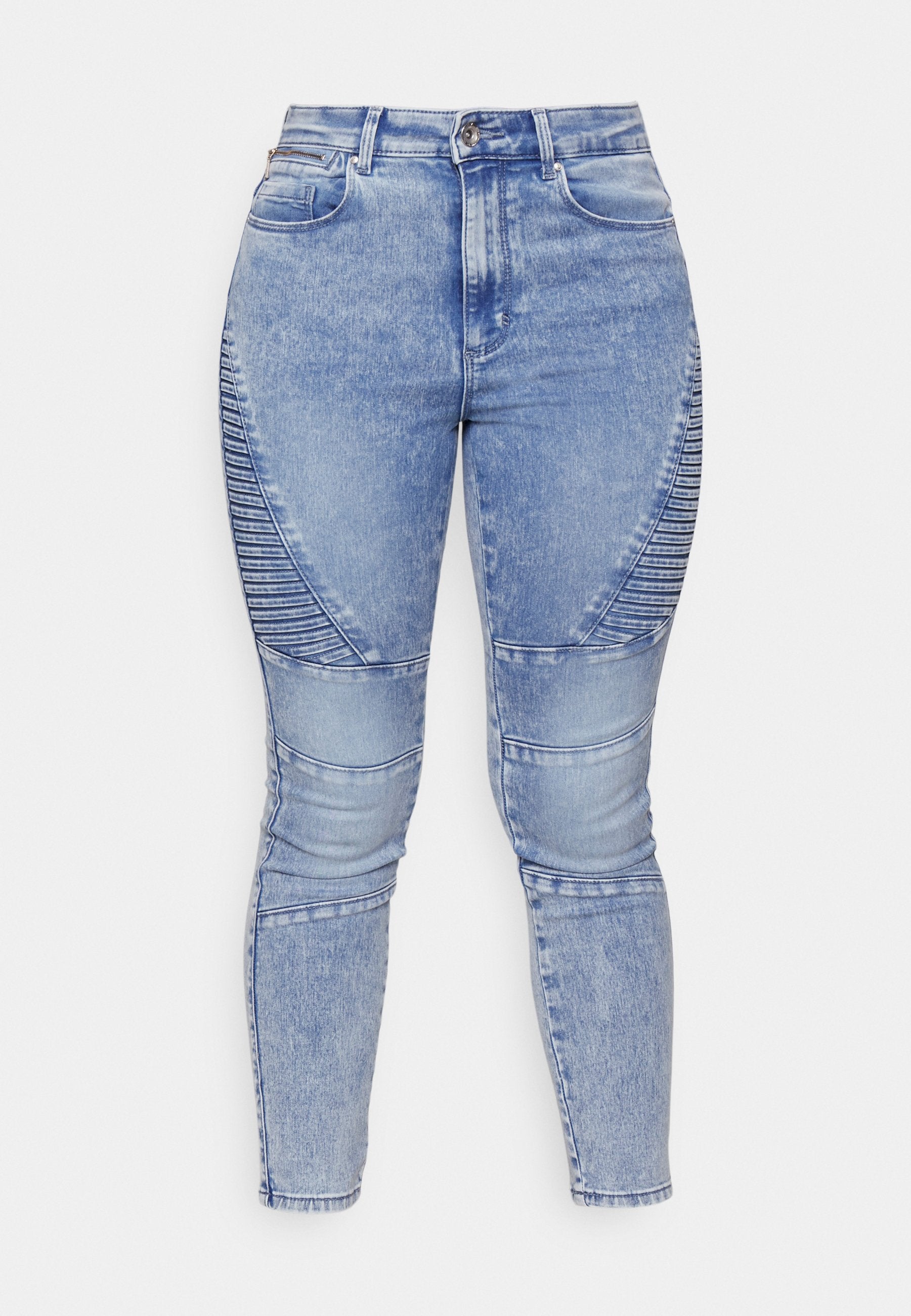 ONLROYAL LIFE ANK BIKER ZIPPETIT Media 1