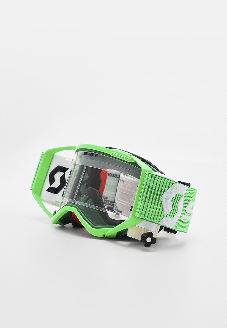 SCOTT Sports Skibrille Media 1