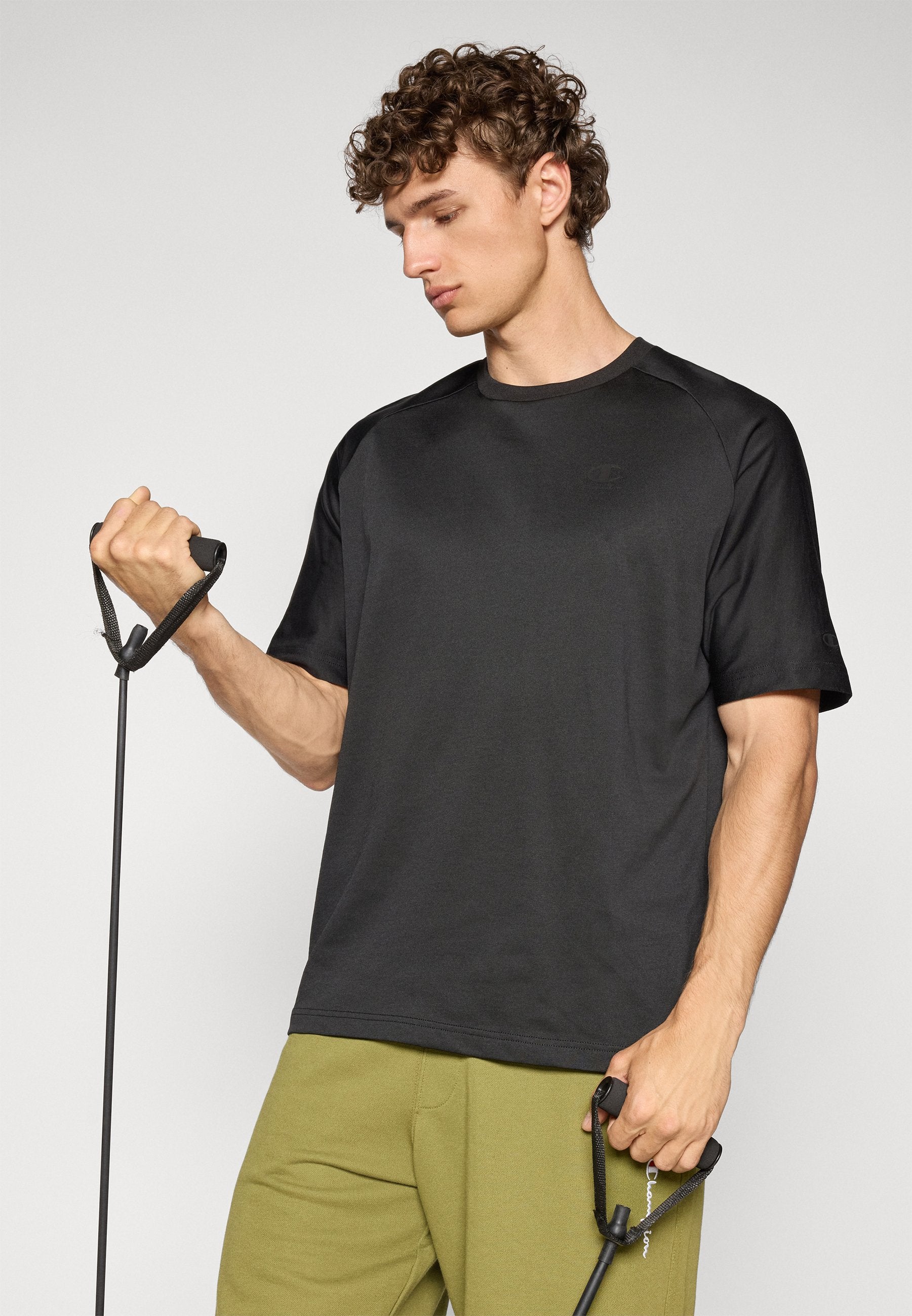 Champion C-TECH CREWNECK