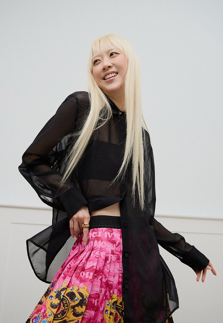 Versace Jeans Couture