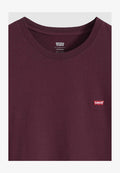 Levi's® ORIGINAL TEE - Basic T-shirt - potent purple - purple