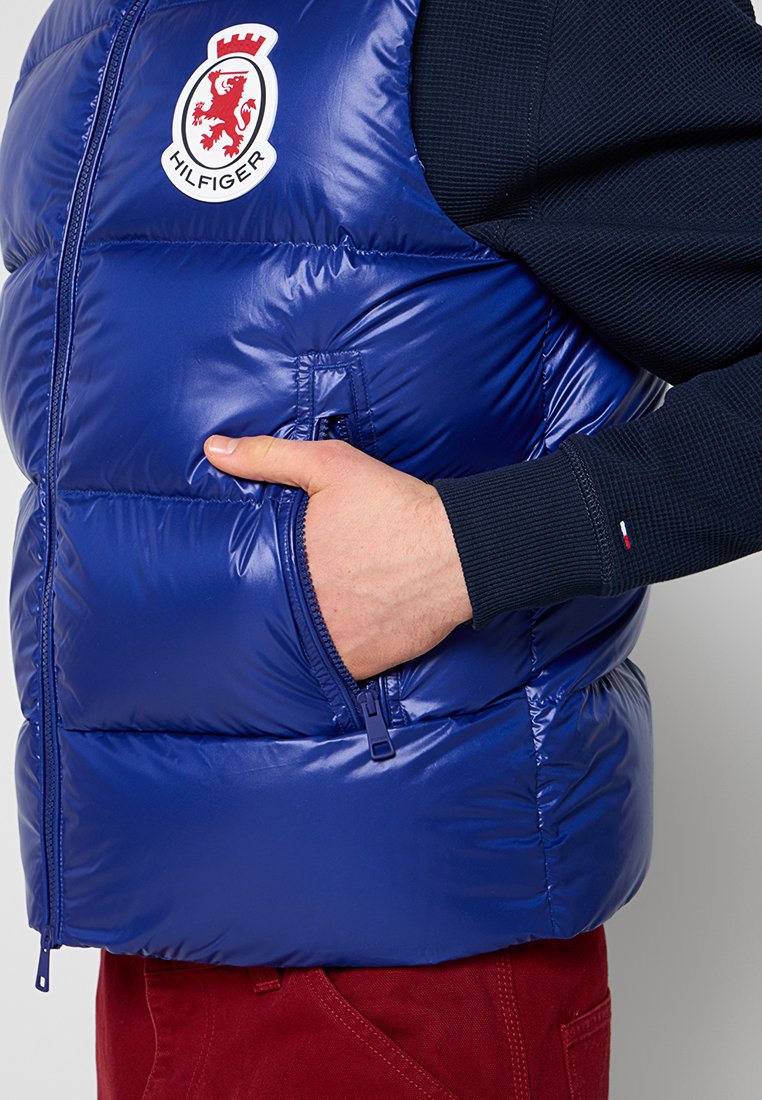 Tommy Hilfiger Weste Media 6