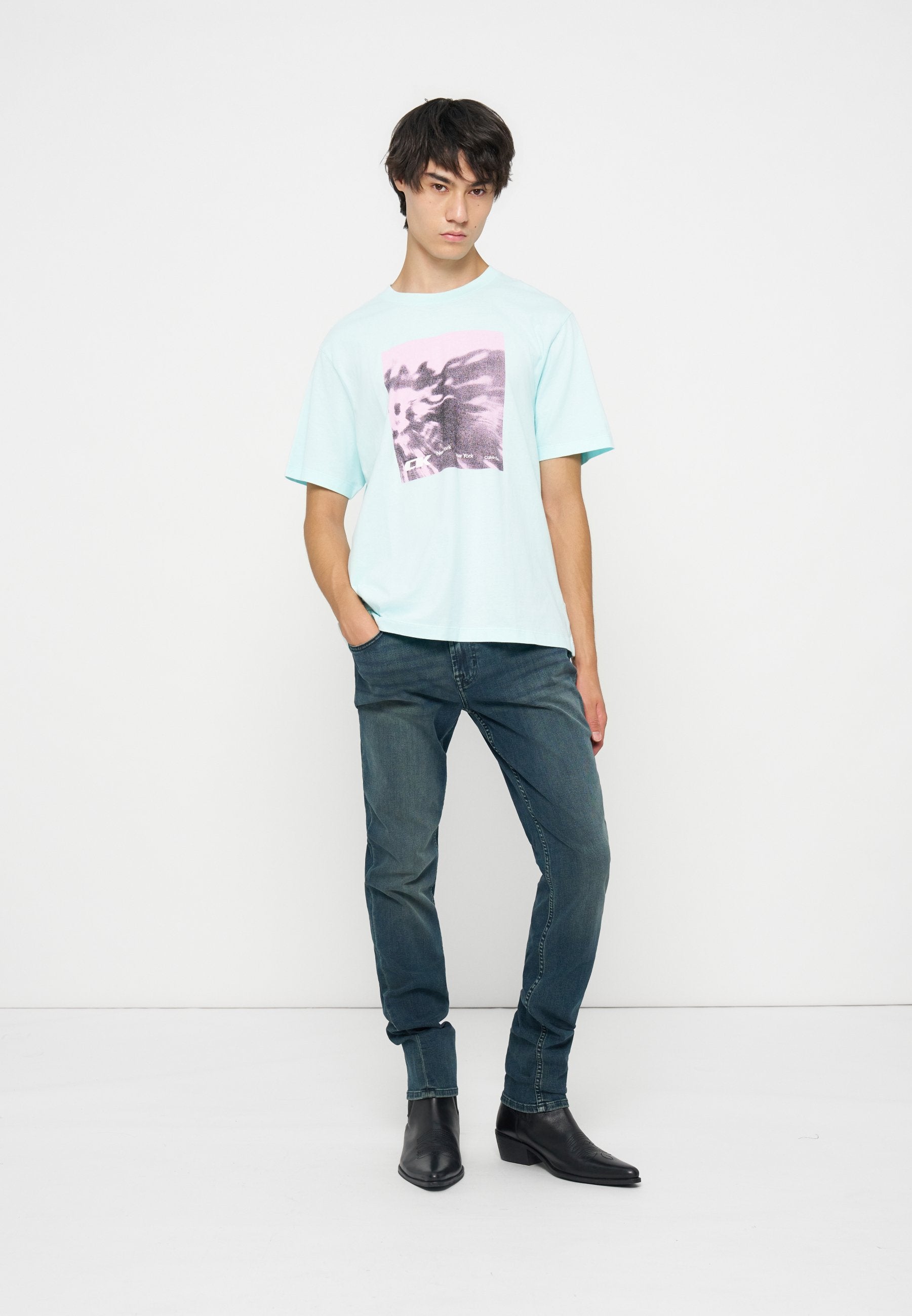 7 for all mankind PAXTYN BRECKENRIDGE