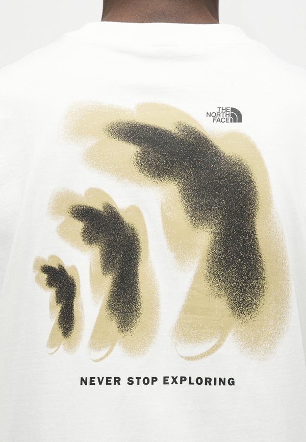 The North Face HALF DOME RELAXED SHORT SLEEVE TEE GRAPHIC