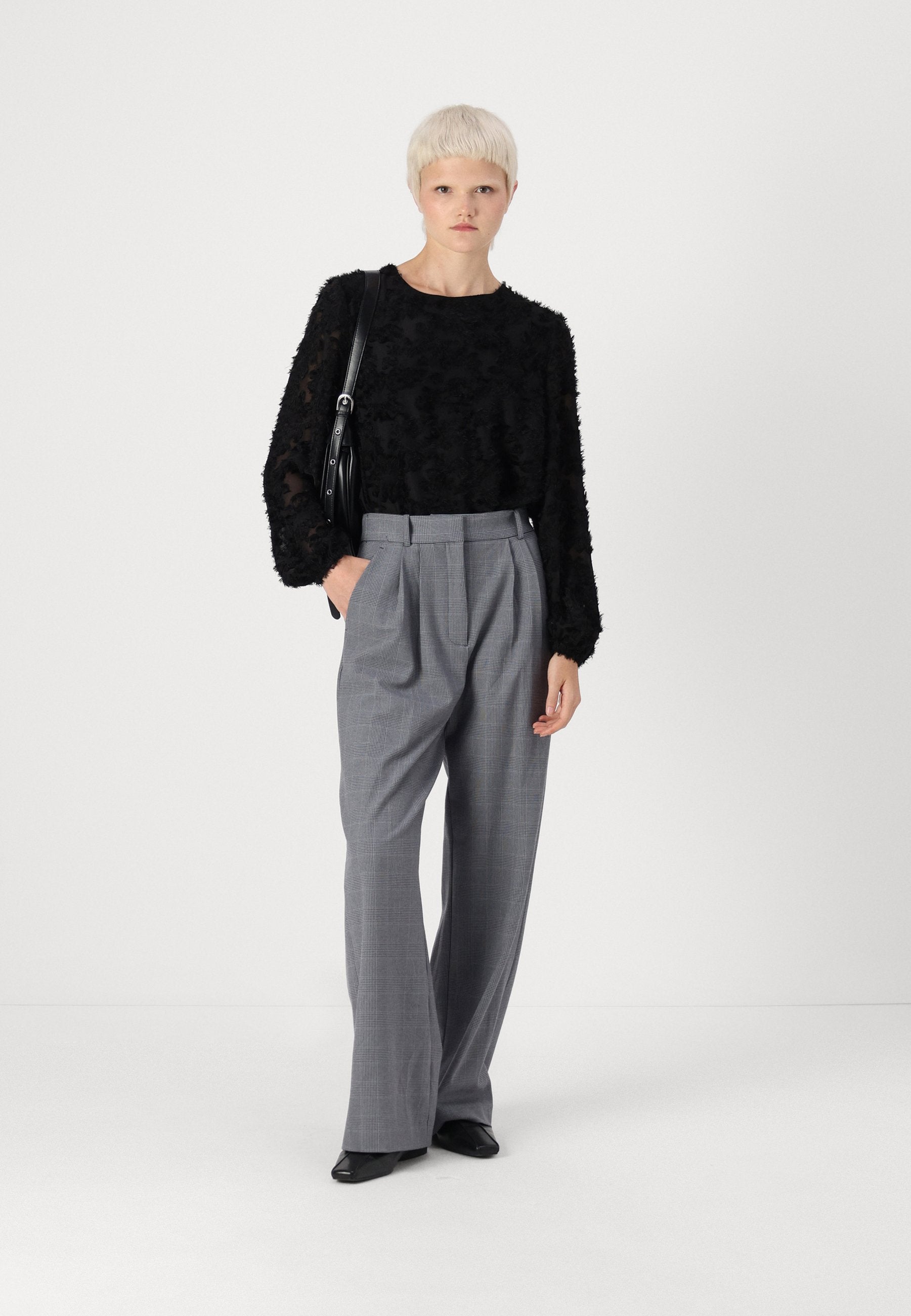 Abercrombie & Fitch CLASSIC SLOANE PANT