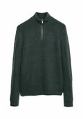 Marks & Spencer SUPERSOFT HALF ZIP
