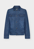 TOM TAILOR BASIC DENIM JACKET