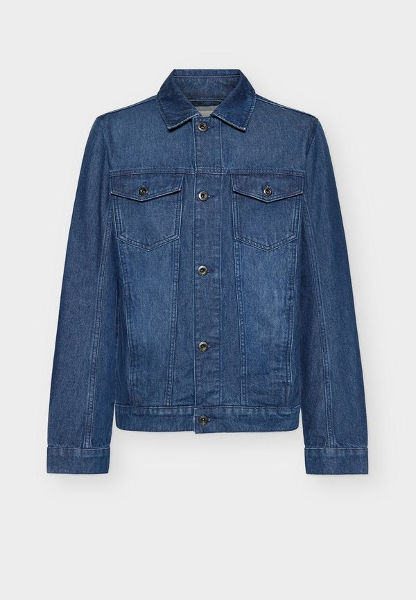 TOM TAILOR BASIC DENIM JACKET