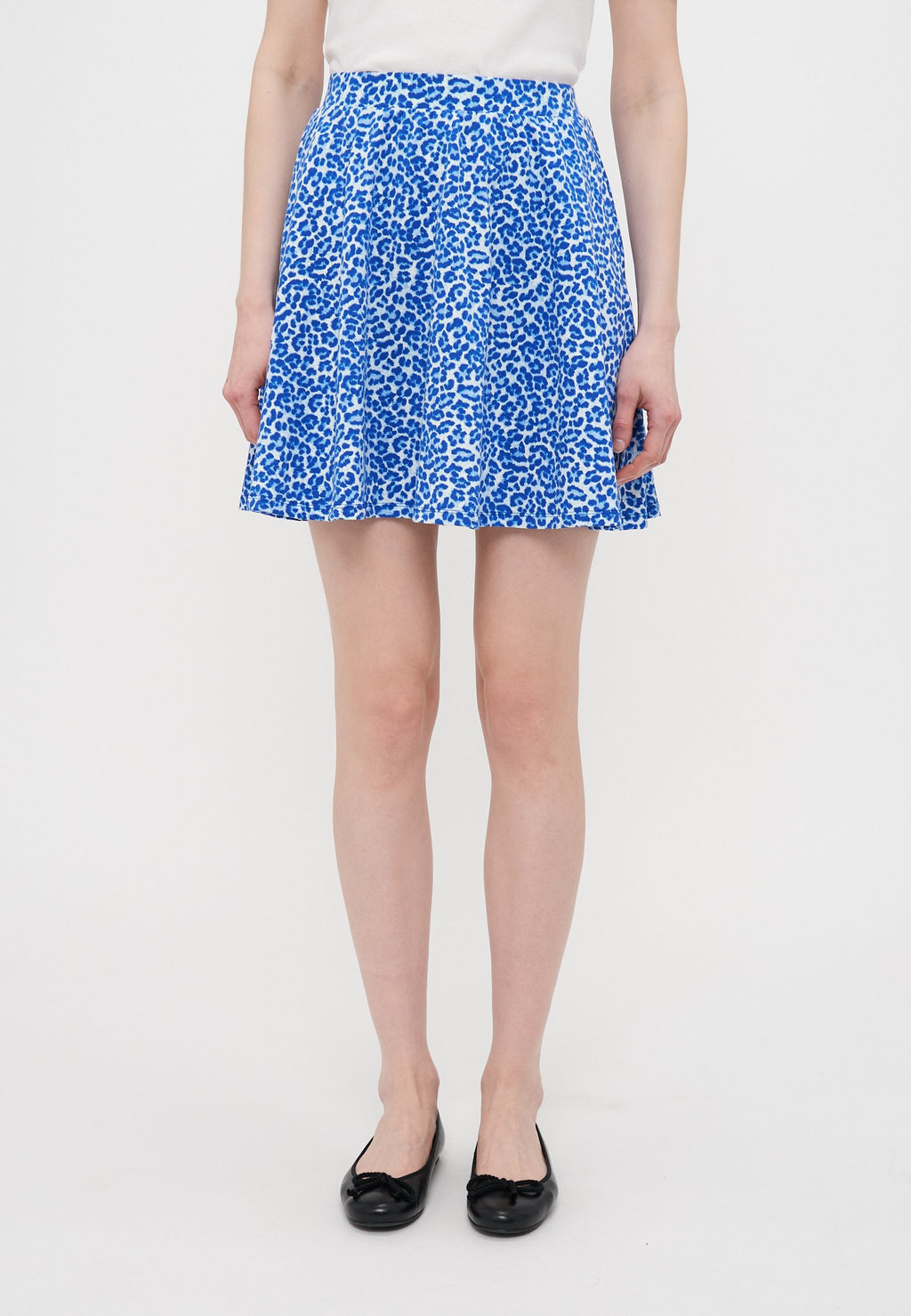 ONLLIVE LOVE SKATER SKIRT 2 PACK Media 5