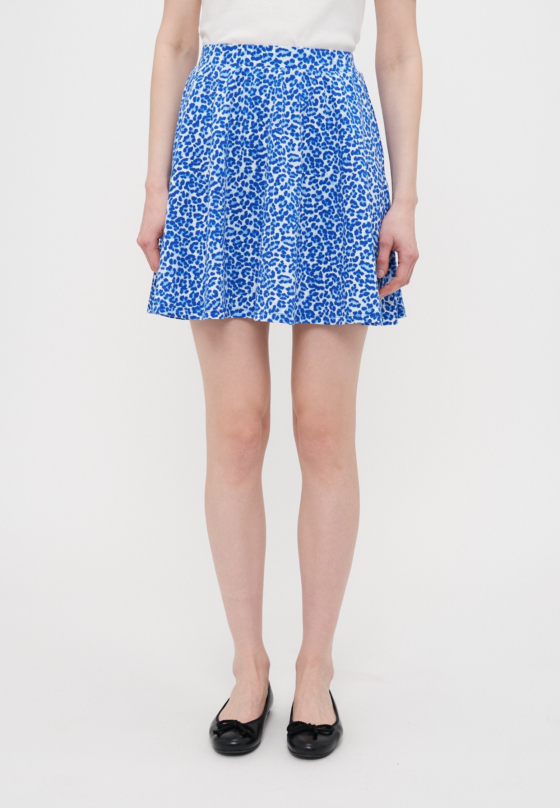 ONLLIVE LOVE SKATER SKIRT 2 PACK Media 5