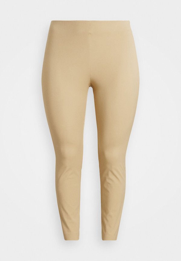 Lauren Ralph Lauren Woman STRETCH COTTON SKINNY TROUSER