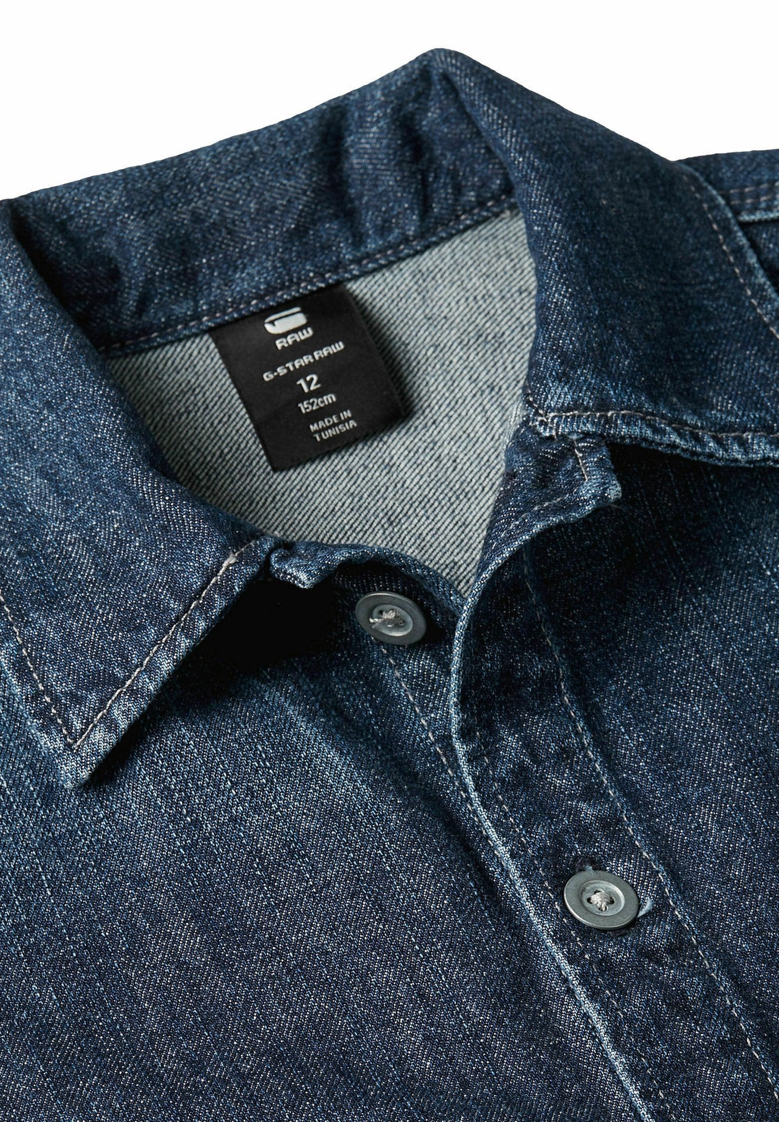 G-STAR BOXY FIT