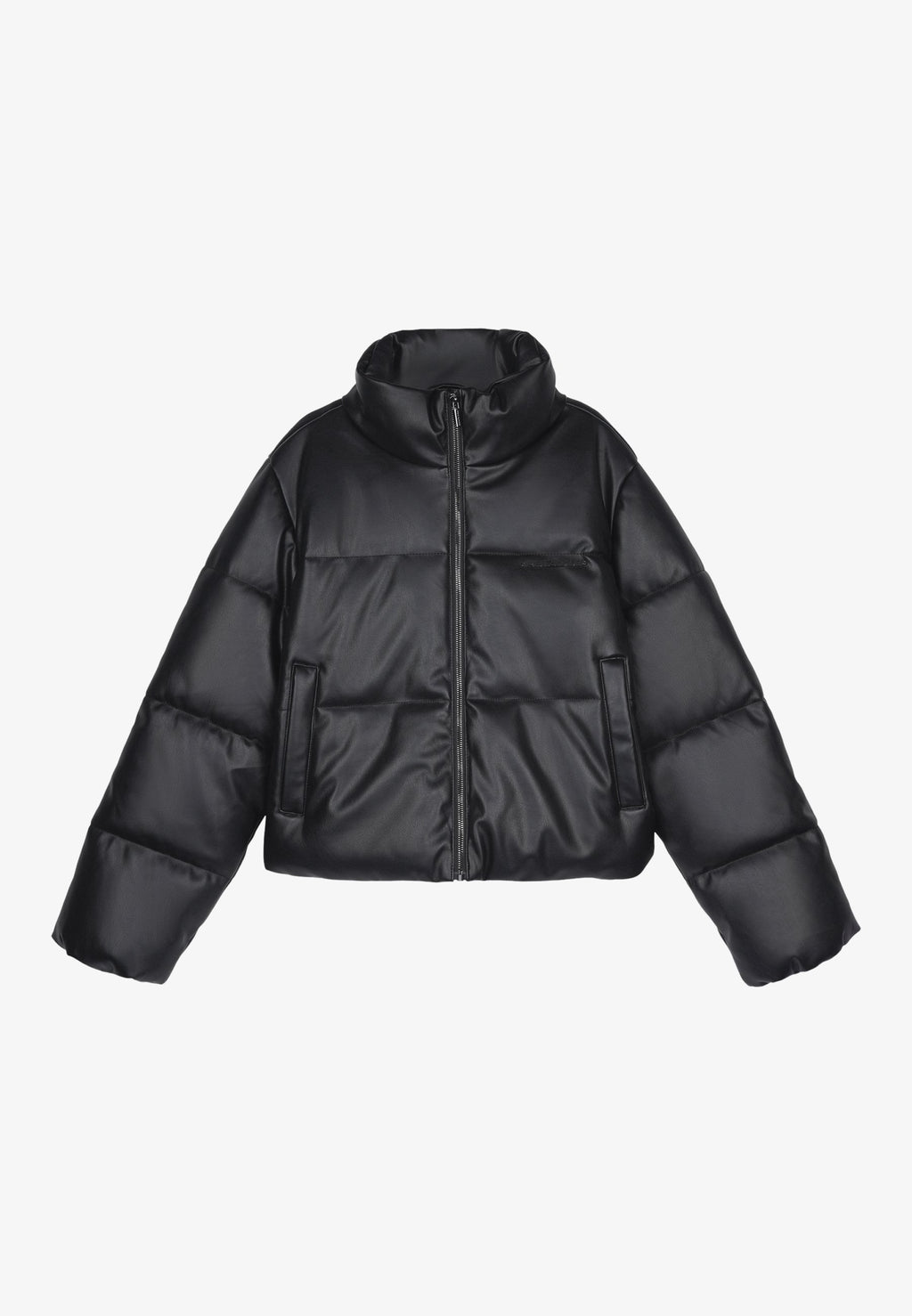 Pegador GEORGIA PUFFER JACKET LOGO