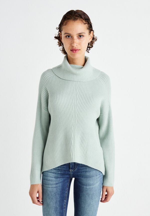 ONLY ONLKATIA SADDLE ROLL NECK