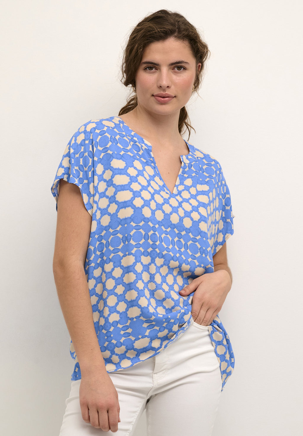 Culture CUSANTORI CAPSLEEVE