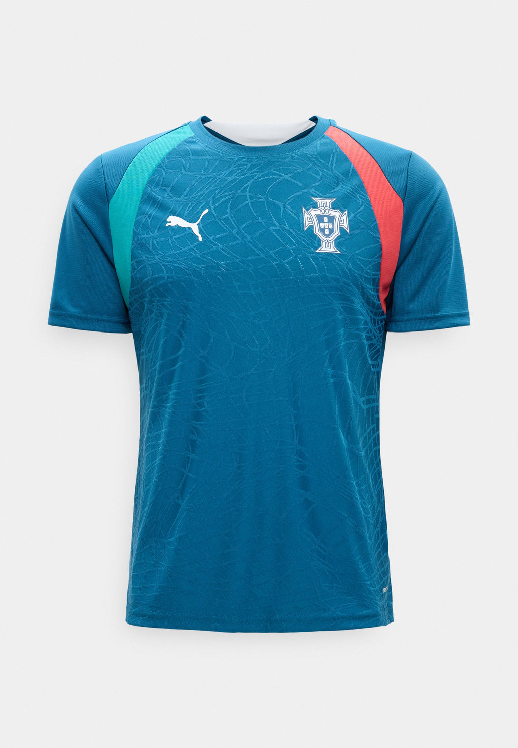 Puma PORTUGAL SLIM TRAINING JERSEY MEN