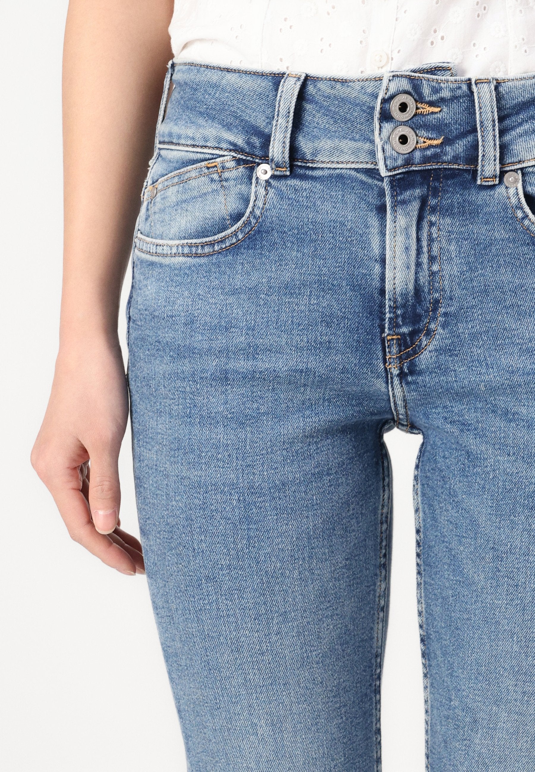 Pepe Jeans