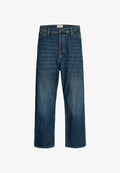 Jack & Jones Extra gy fit JJIRON JJORIGINAL AKM 498 - Relaxed fit jeans - blue denim