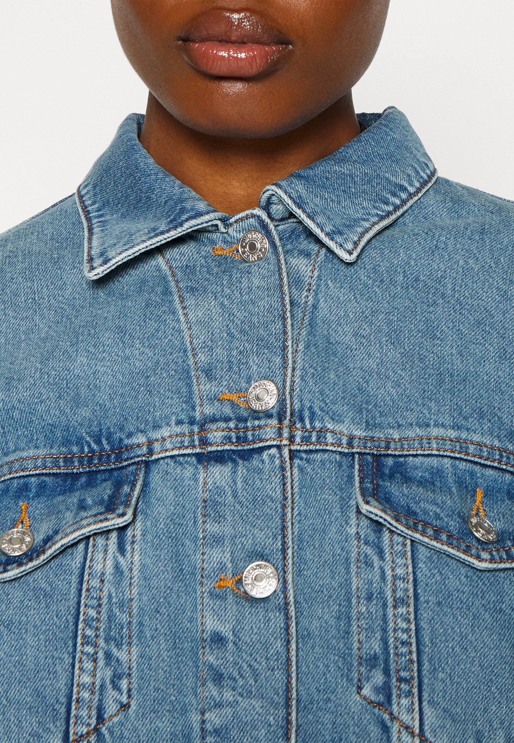 MOSCHINO JEANS JACKET