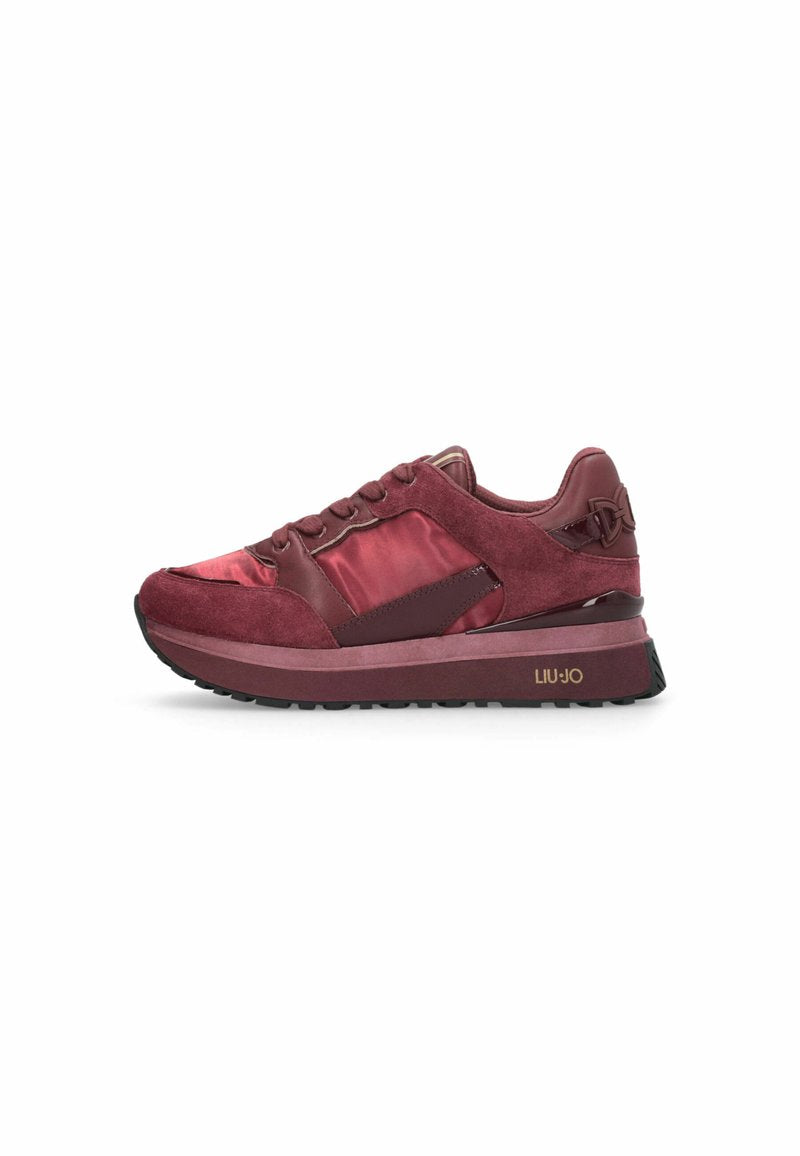 LIU JO Sneaker low Media 1