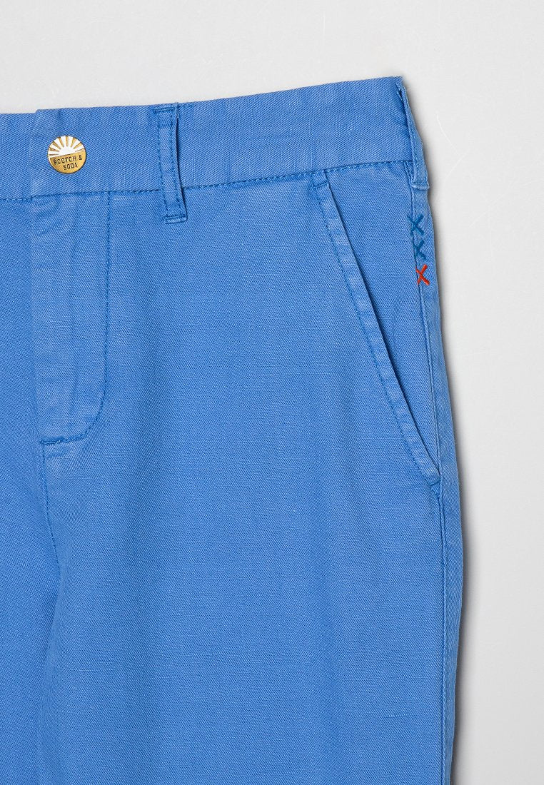 Scotch & Soda