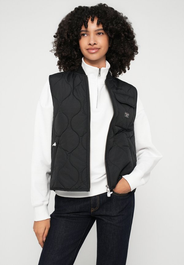 Guess Jeans QUILTED PUFFER