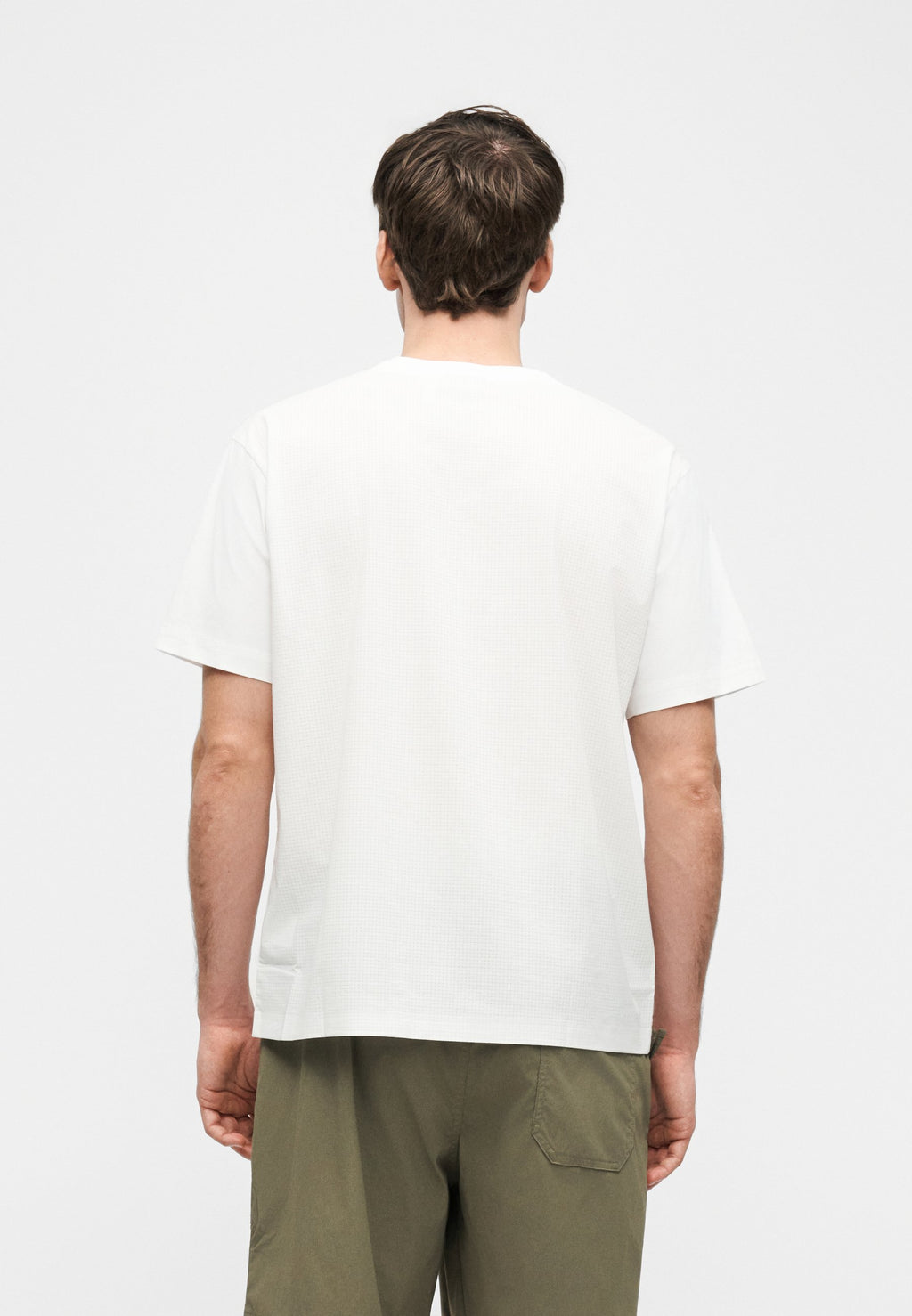 Columbia CHILL CREEK TEE
