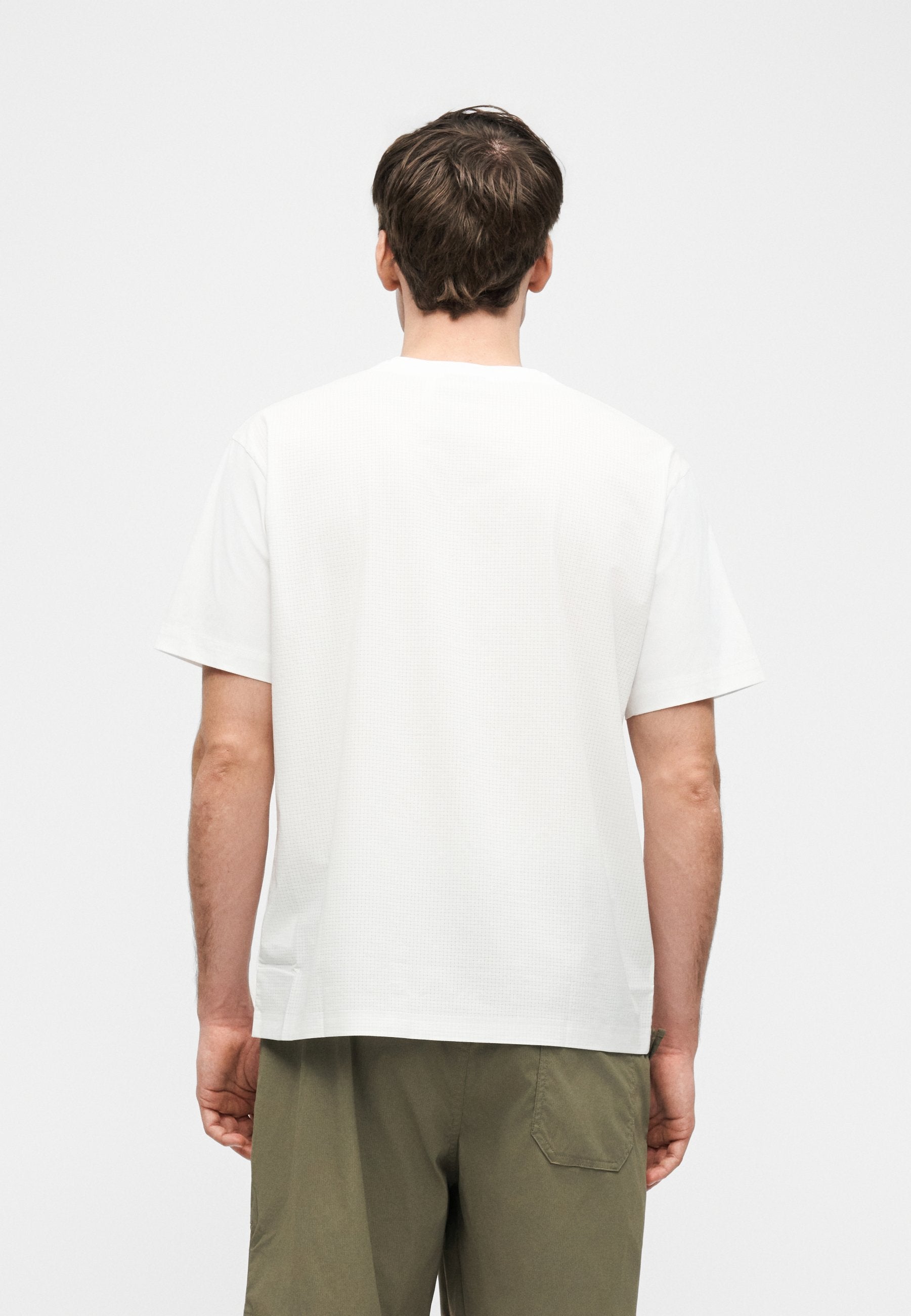 Columbia CHILL CREEK TEE
