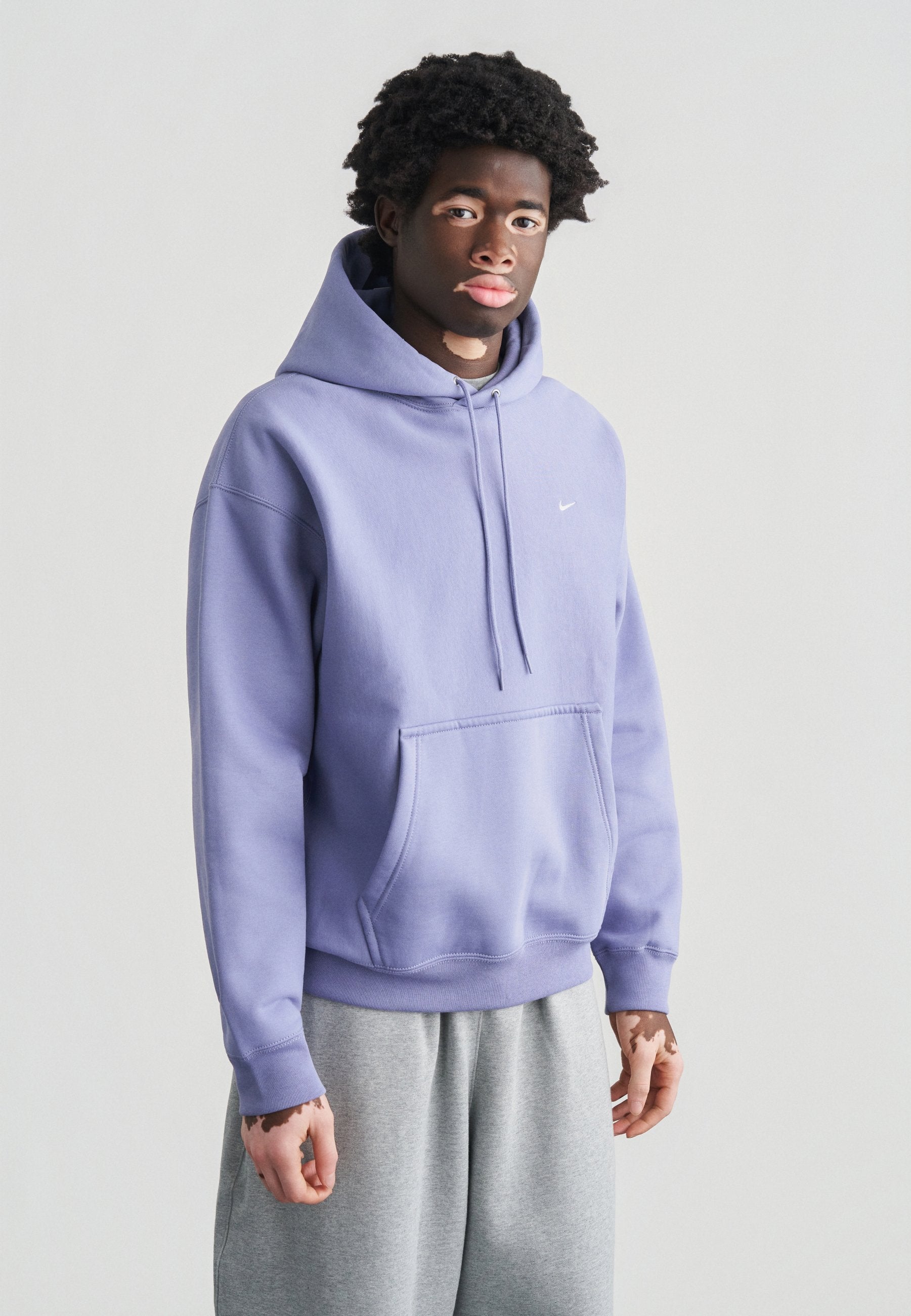 Nike Sportswear M NL SOLO SWSH BB PO HOODIE