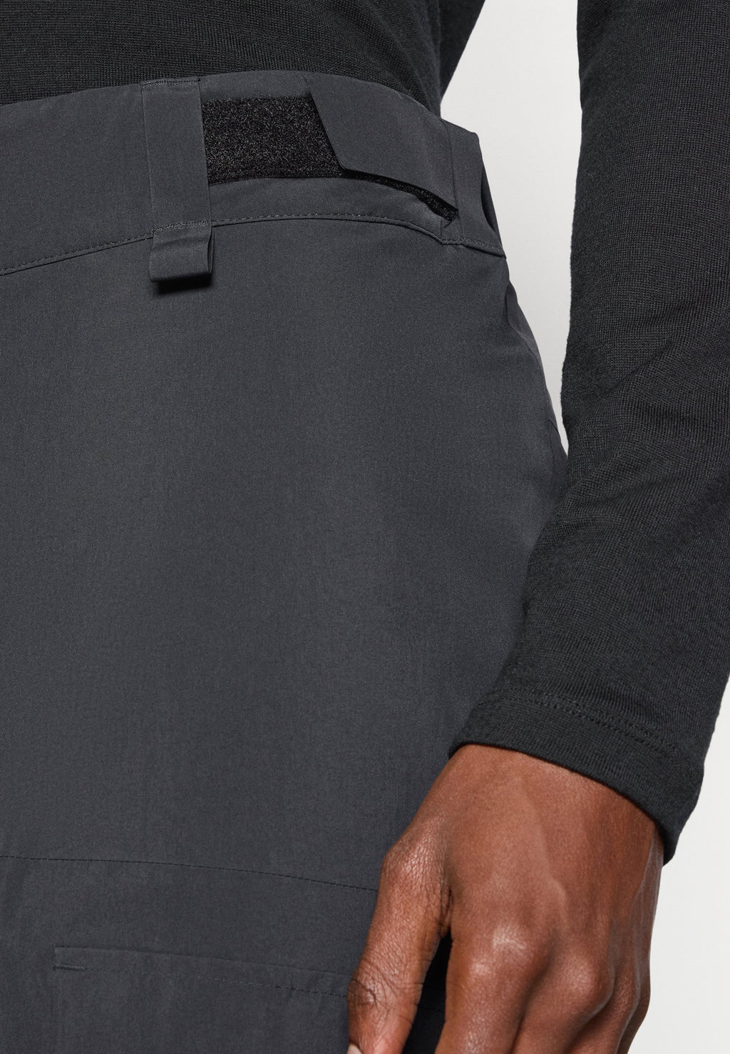 Peak Performance EDGE INSULATED CARGO PANTS