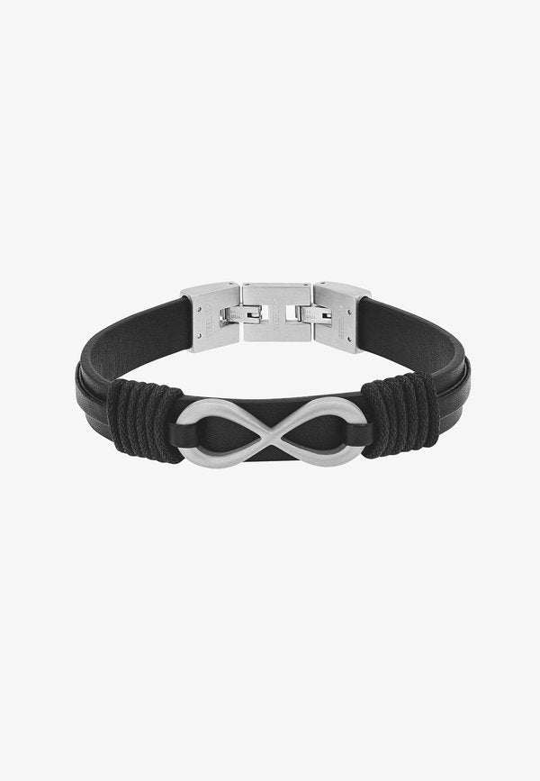 TOM TAILOR INFINITY - Bracelet - metal