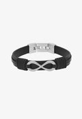 TOM TAILOR INFINITY - Bracelet - metal