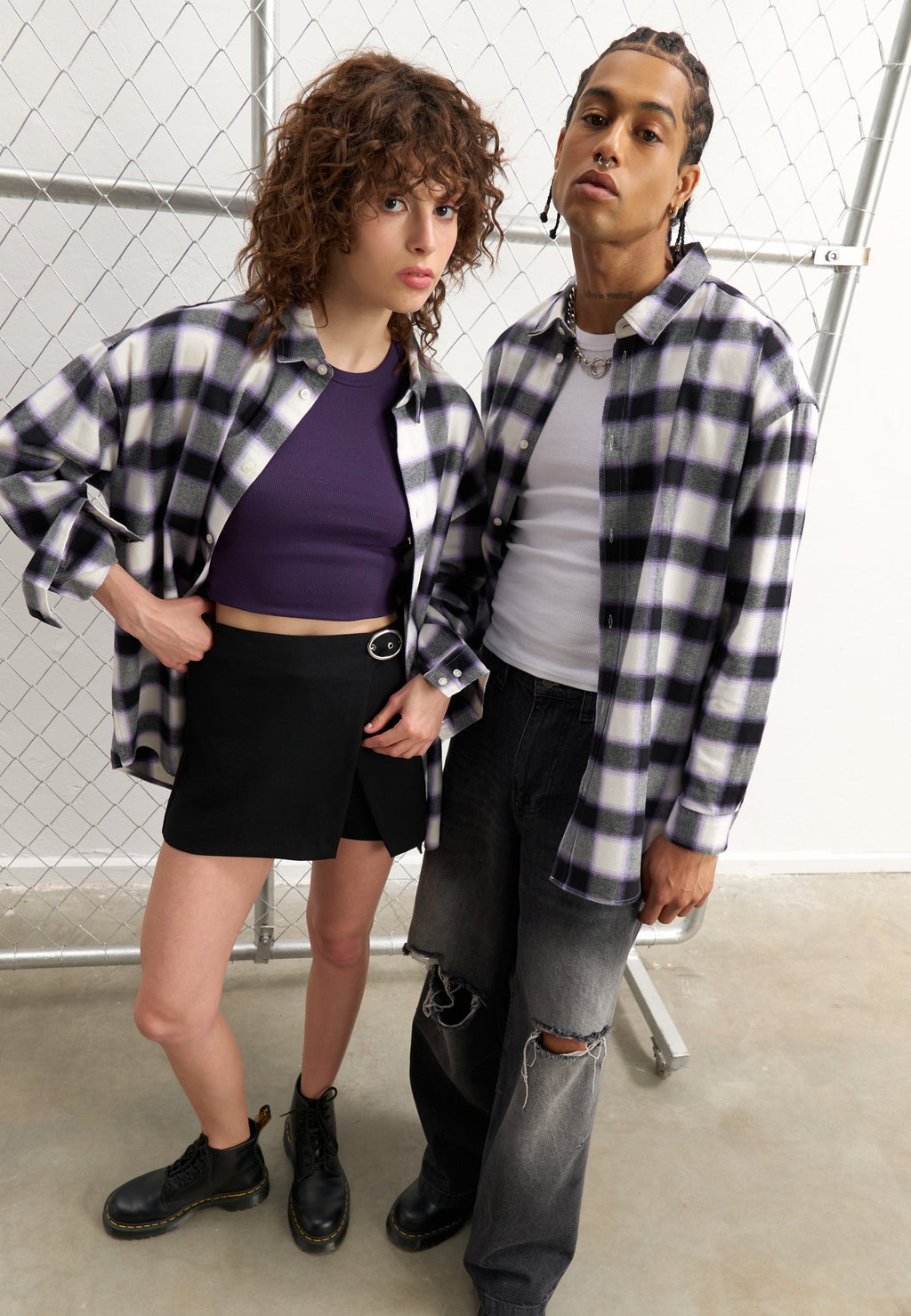 YOURTURN UNISEX