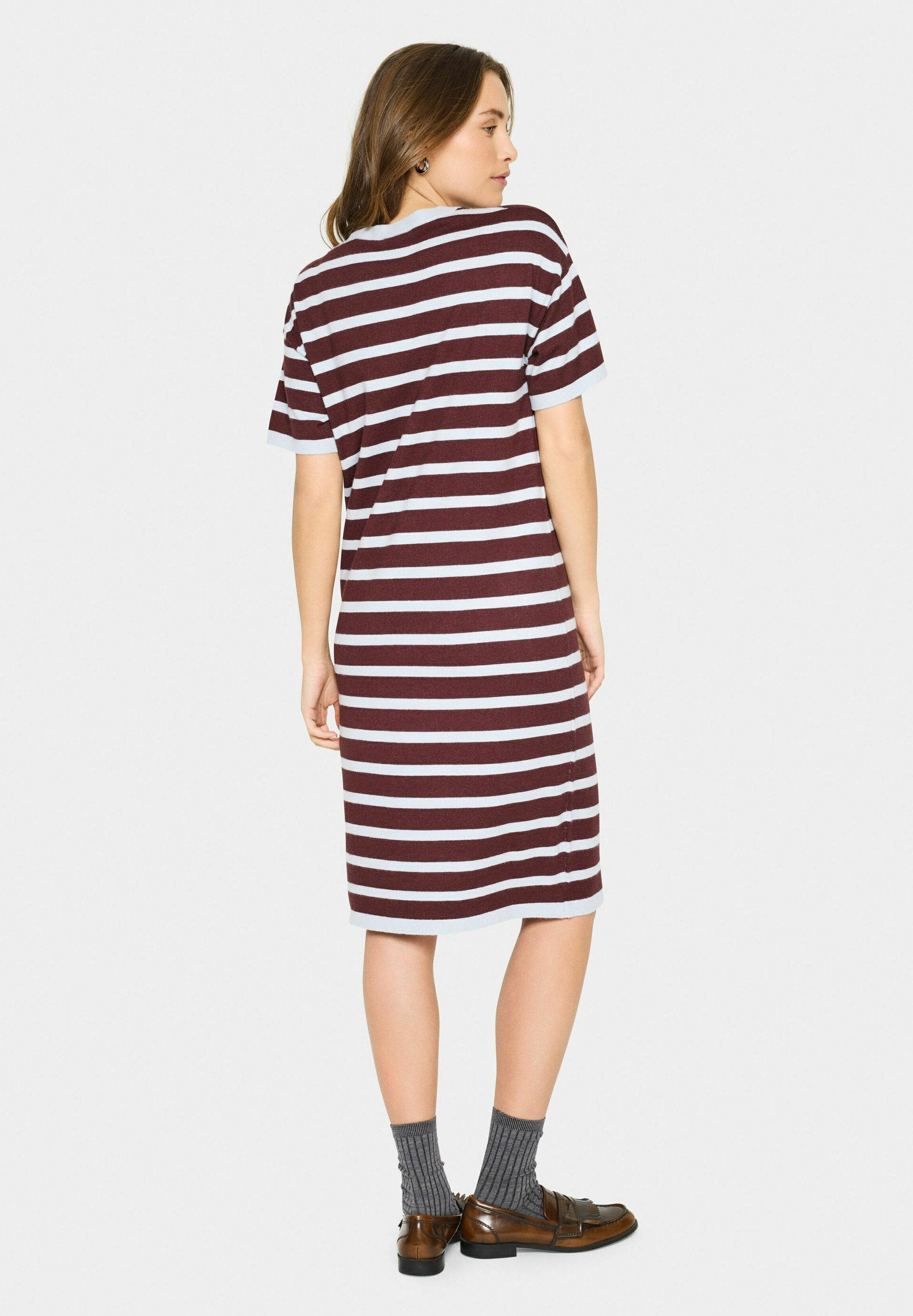 Saint Tropez LIKAMSZ STRIPED