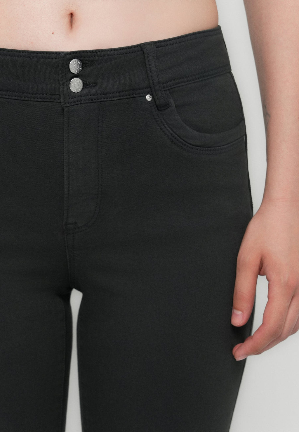 ONLMISSOURI PUSH SLIM PANT Media 6