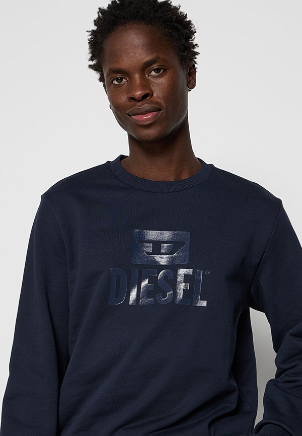 Diesel S-GIR
