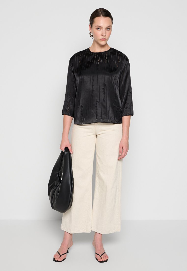 Armani Exchange Bluse Media 2