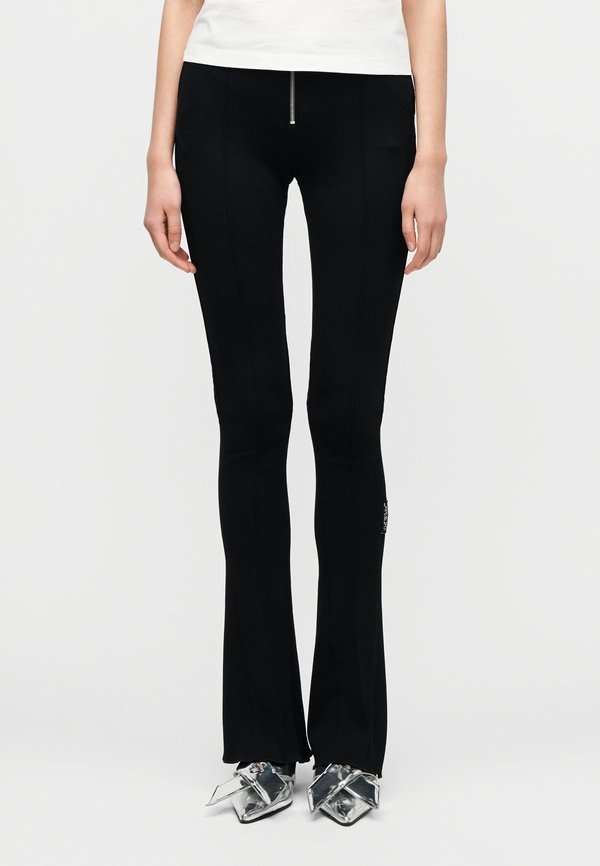 OFF-WHITE SLIM PANTS